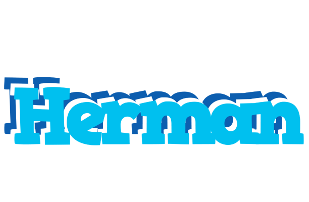 Herman jacuzzi logo