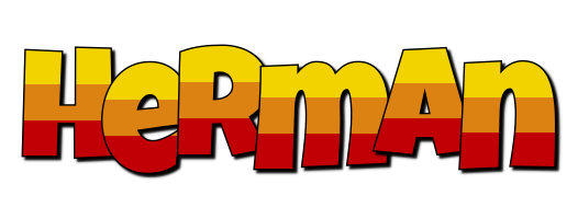 Herman jungle logo