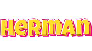 Herman kaboom logo