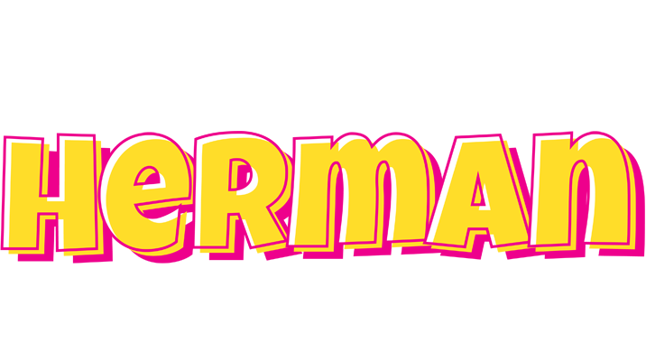 Herman kaboom logo