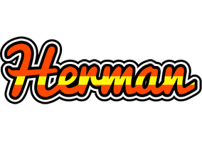 Herman madrid logo