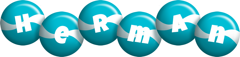 Herman messi logo