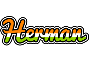 Herman mumbai logo