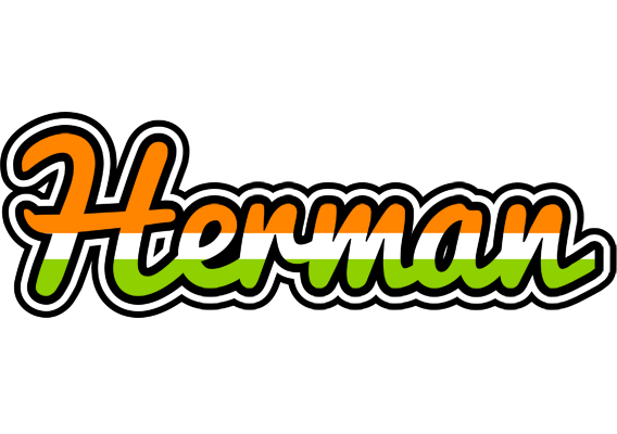 Herman mumbai logo
