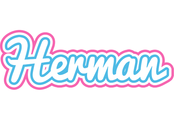 Herman outdoors logo