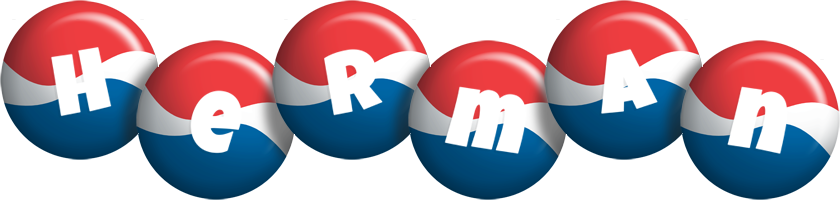 Herman paris logo