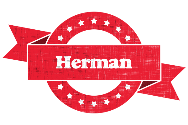 Herman passion logo
