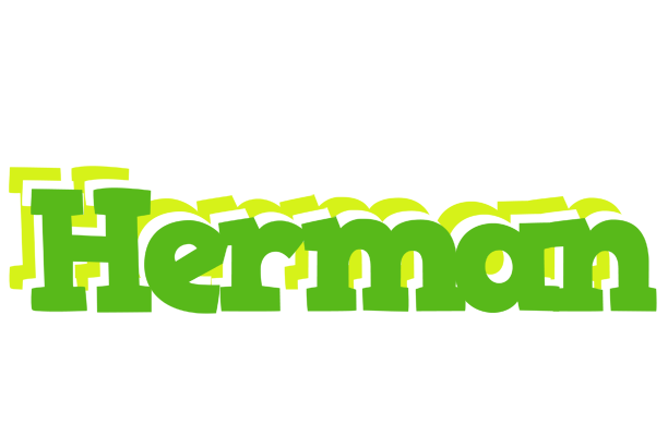 Herman picnic logo