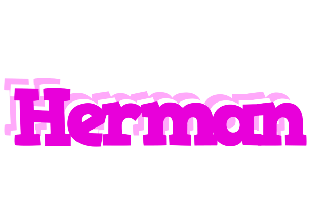 Herman rumba logo