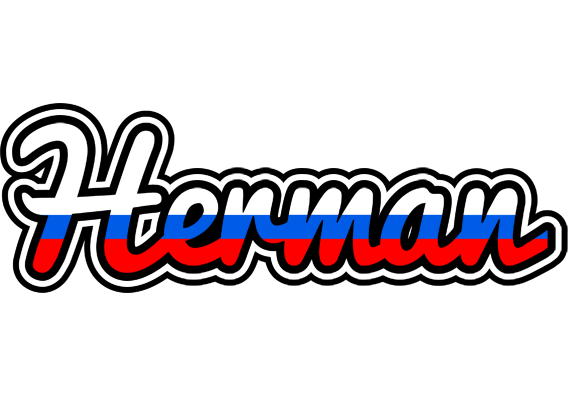 Herman russia logo