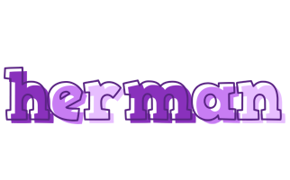 Herman sensual logo