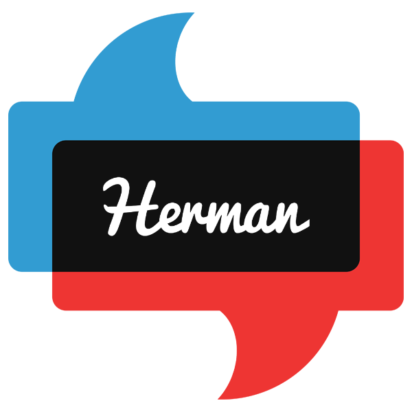 Herman sharks logo