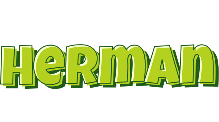 Herman summer logo
