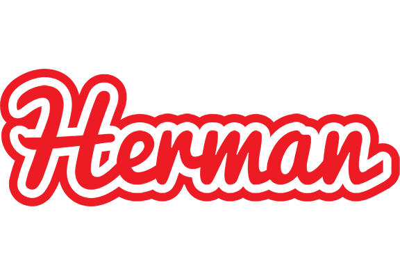 Herman sunshine logo