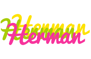 Herman sweets logo
