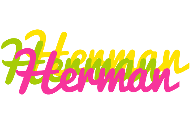 Herman sweets logo