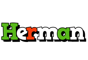 Herman venezia logo