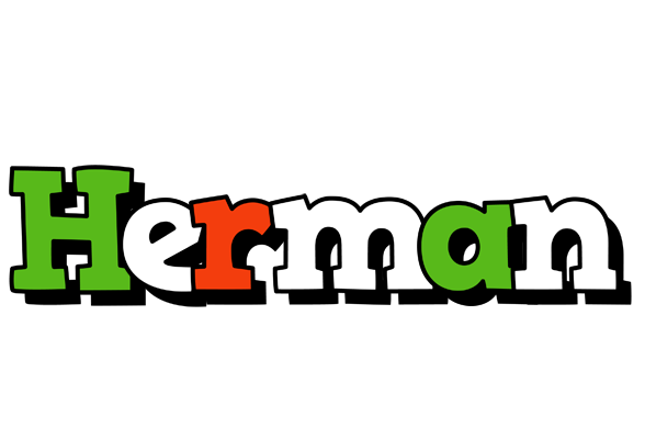 Herman venezia logo