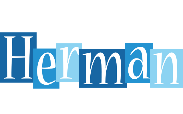 Herman winter logo
