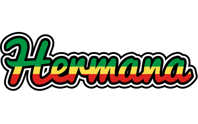 Hermana african logo