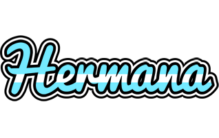 Hermana argentine logo