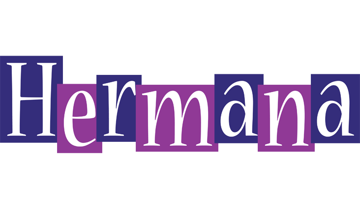 Hermana autumn logo