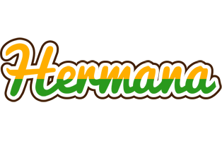 Hermana banana logo