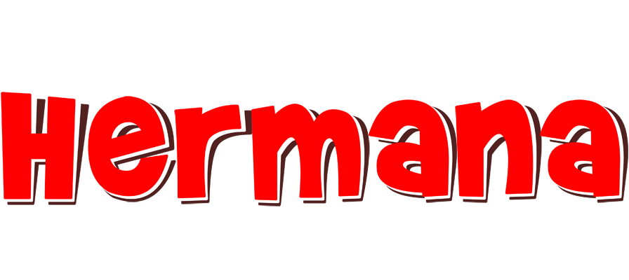Hermana basket logo