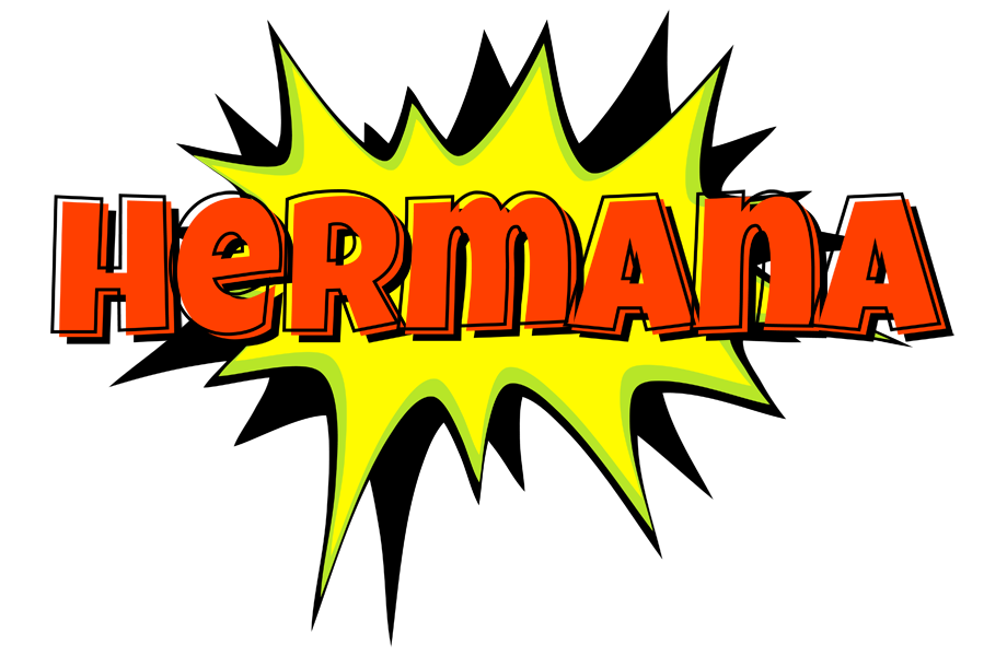 Hermana bigfoot logo