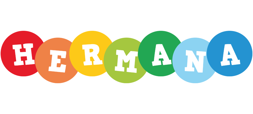Hermana boogie logo