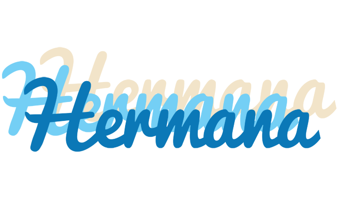 Hermana breeze logo