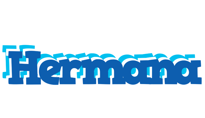 Hermana business logo