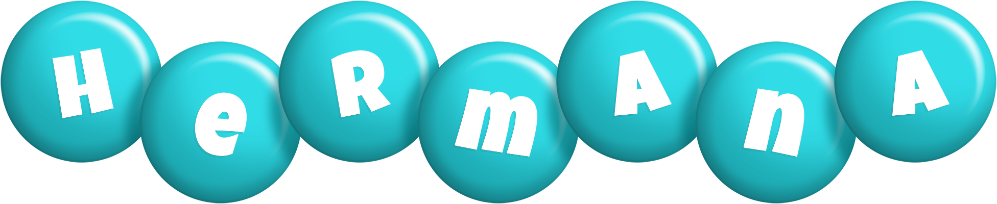 Hermana candy-azur logo