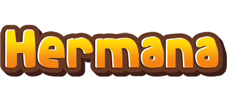 Hermana cookies logo