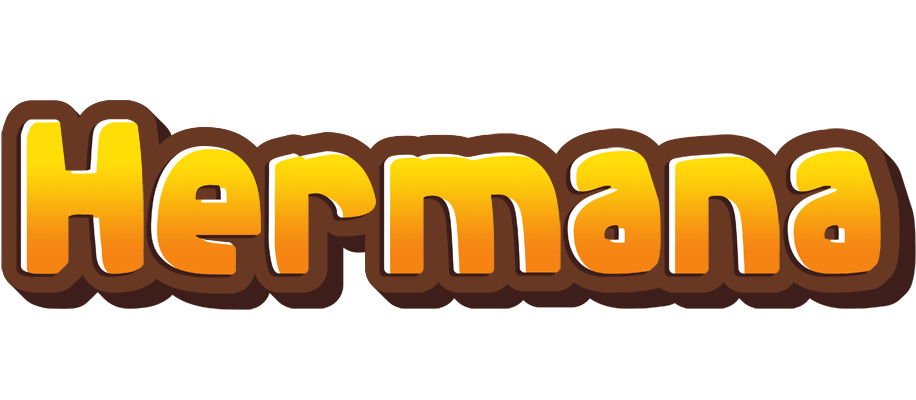 Hermana cookies logo