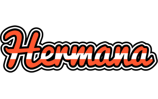 Hermana denmark logo