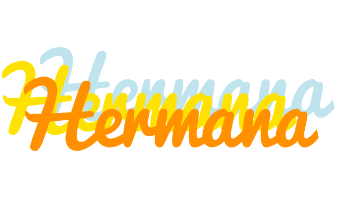 Hermana energy logo