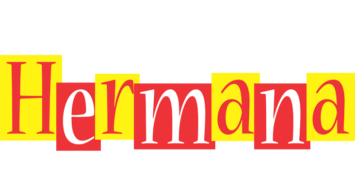 Hermana errors logo