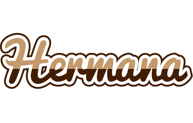 Hermana exclusive logo