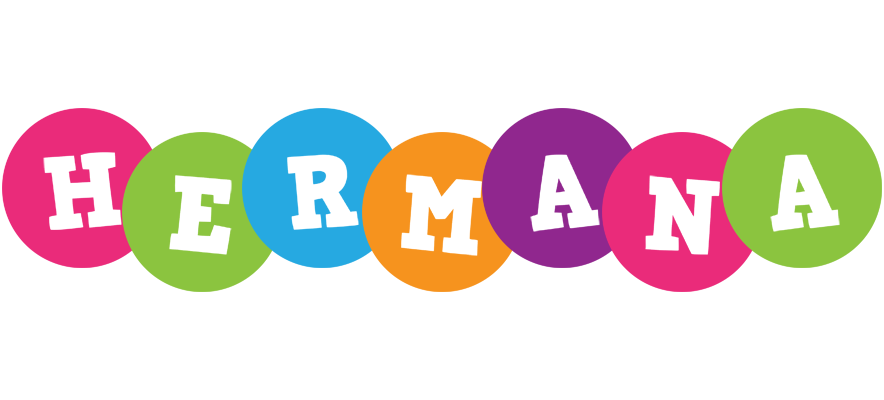Hermana friends logo