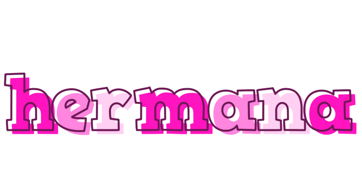 Hermana hello logo