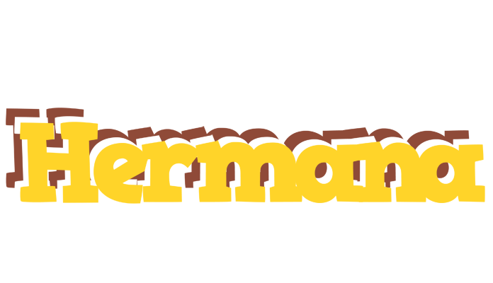 Hermana hotcup logo