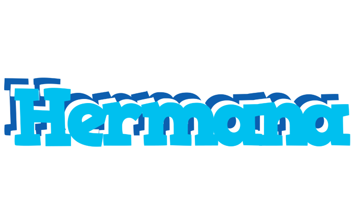 Hermana jacuzzi logo