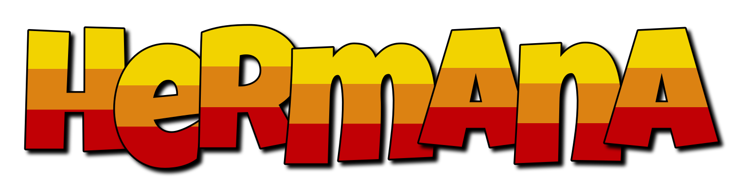 Hermana jungle logo