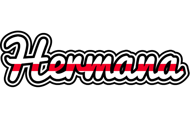 Hermana kingdom logo