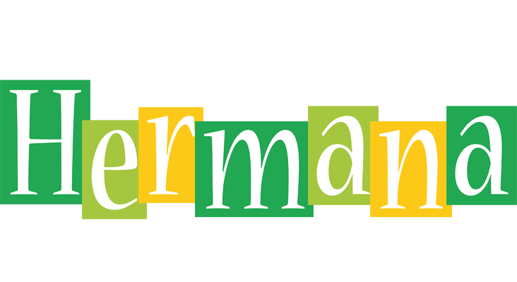 Hermana lemonade logo