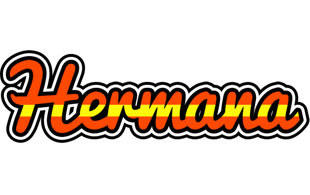Hermana madrid logo