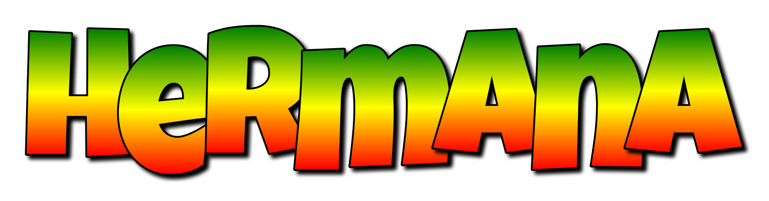 Hermana mango logo