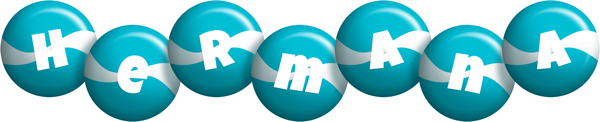 Hermana messi logo
