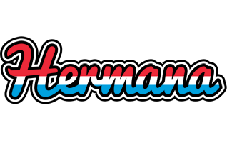 Hermana norway logo